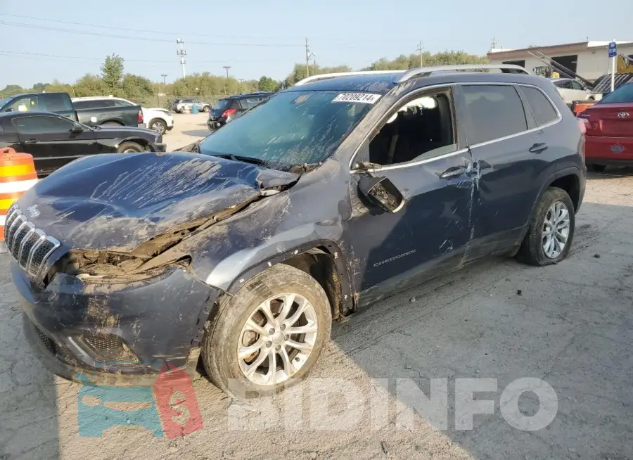 1C4PJLCB5KD466707 Photo# 1
