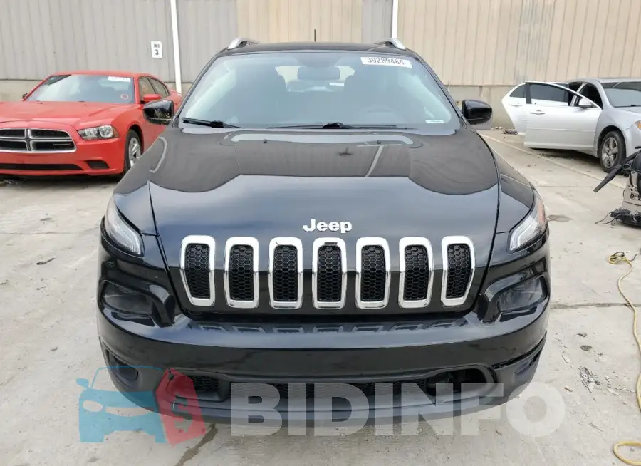 1C4PJMCB2FW778306 Photo# 5