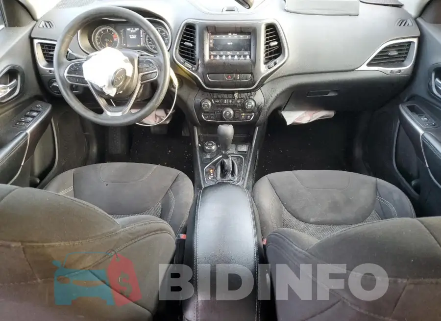 1C4PJMCB3MD113522 Photo# 8