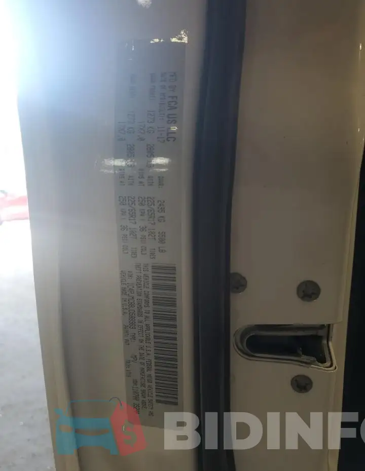 1C4PJMCB8JD589969 Photo# 13