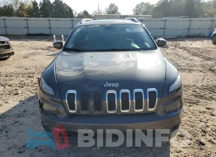 1C4PJMCS5FW511578 Photo# 5