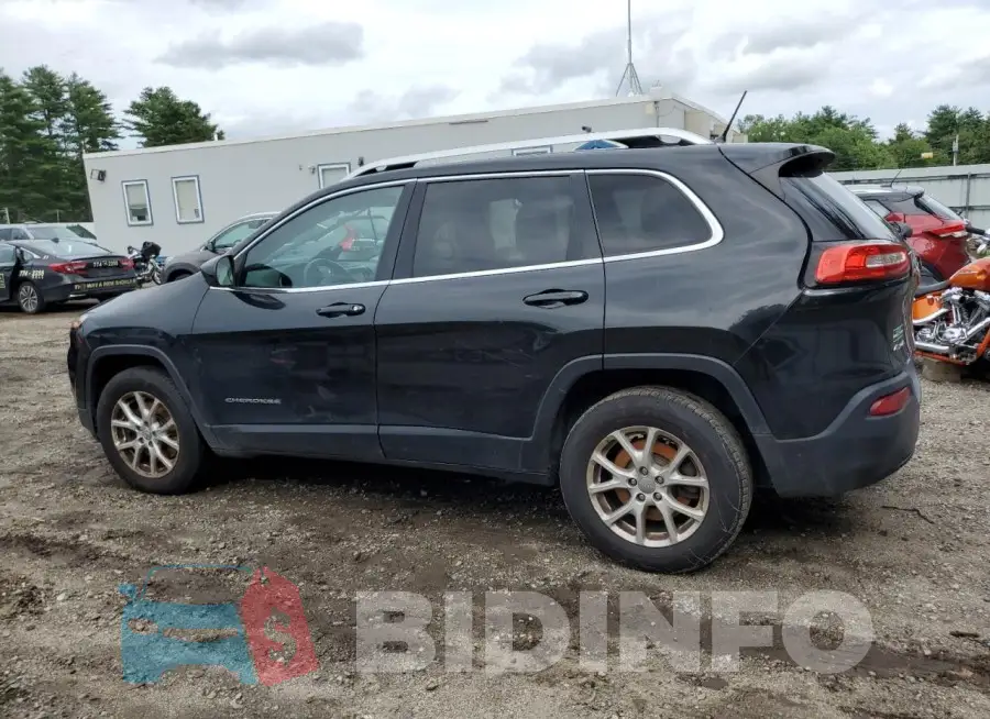 1C4PJMCS7FW583611 Photo# 2