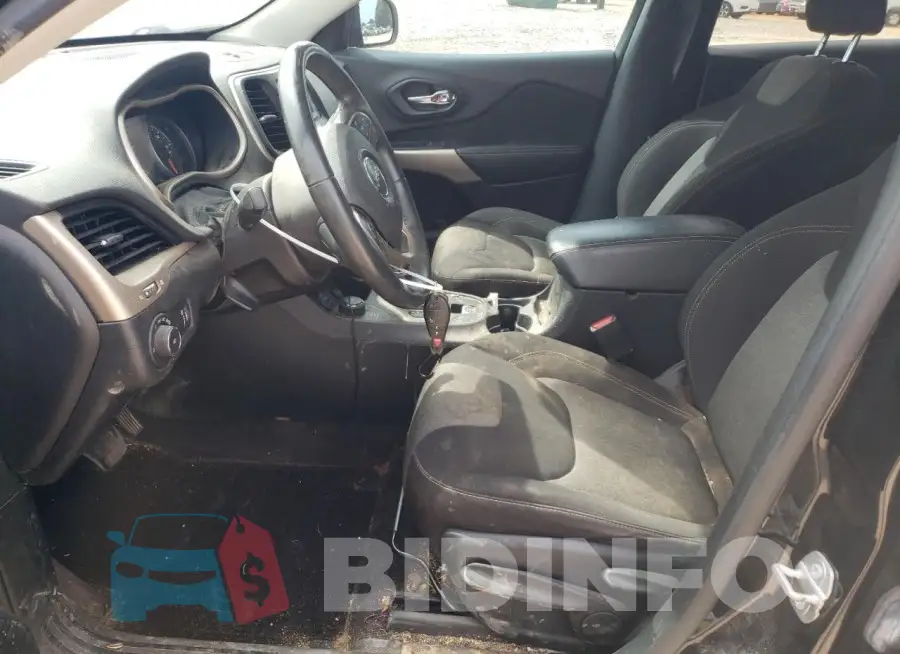 1C4PJMCX6JD597919 Photo# 7