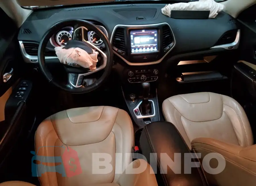 1C4PJMDS5FW586103 Photo# 8