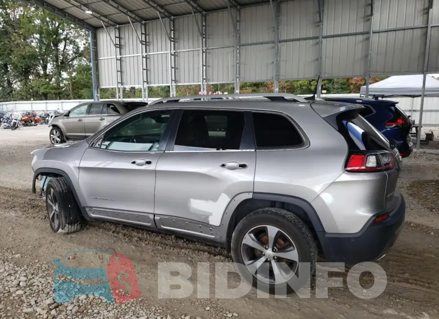1C4PJMDX8KD412172 Photo# 2