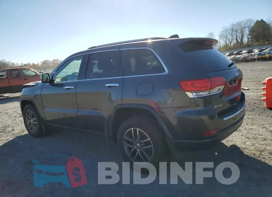 1C4RJFBG1HC609819 Photo# 2