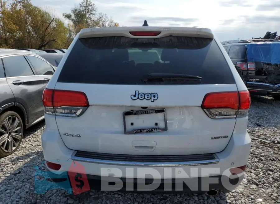 1C4RJFBG7JC427709 Photo# 6