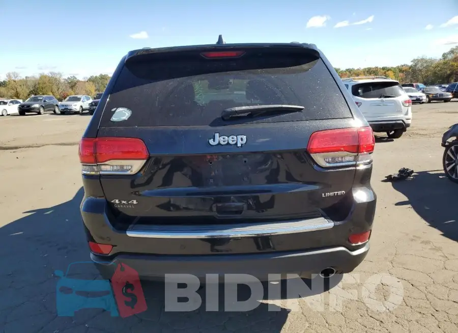 1C4RJFBG9GC357039 Photo# 6