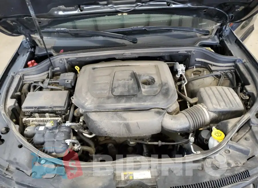 1C4RJFBG9LC193382 Photo# 12