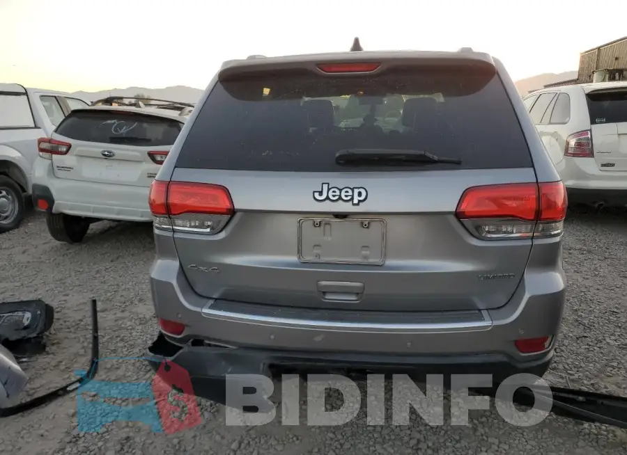1C4RJFBGXGC379762 Photo# 6