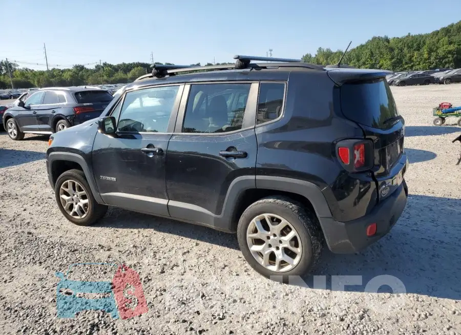 ZACCJBBT4FPB38298 Photo# 2