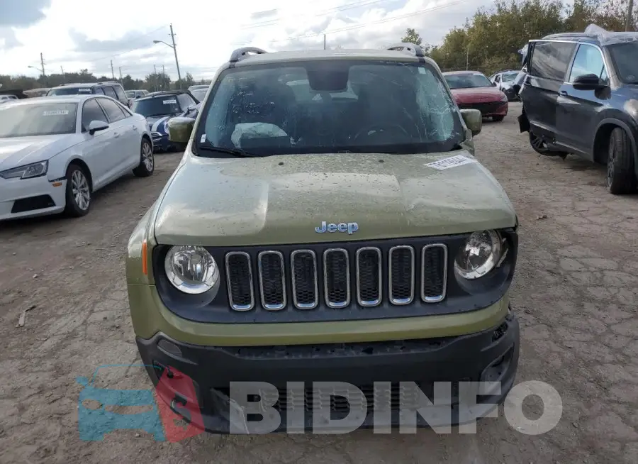 ZACCJBBT9FPB29659 Photo# 5