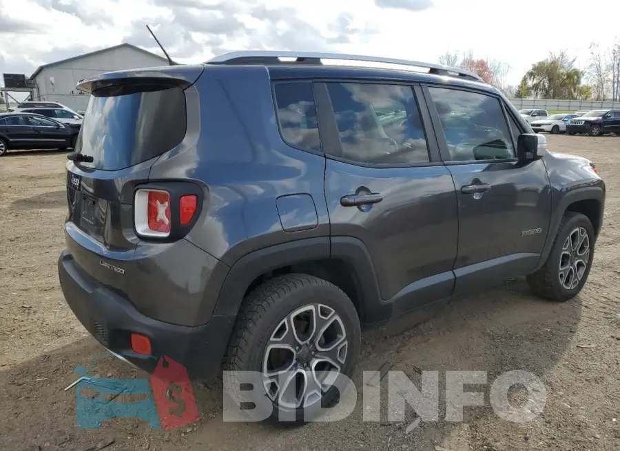 ZACCJBDB4HPE97593 Photo# 3
