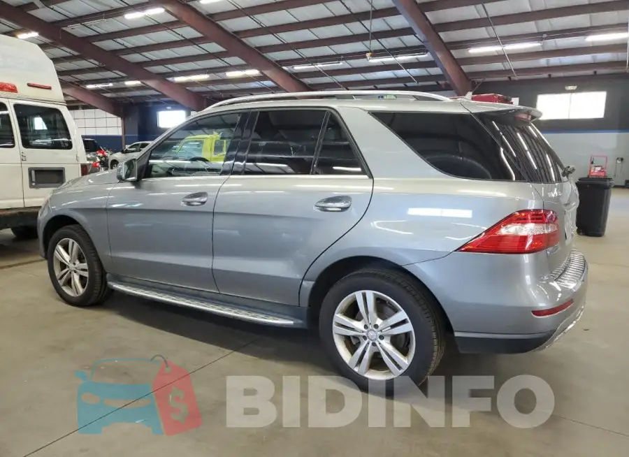 4JGDA5HB8FA518308 Photo# 2