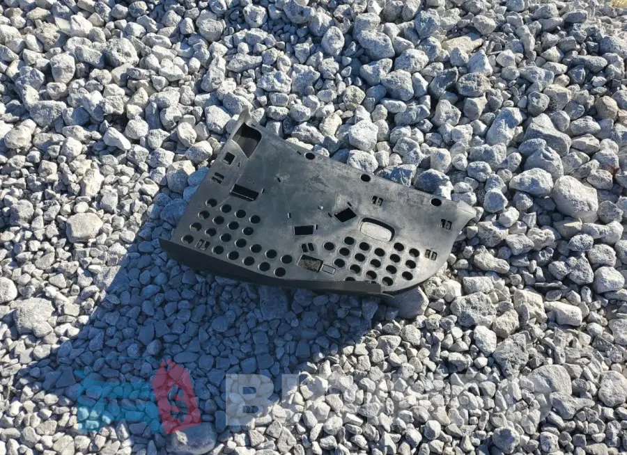 WDDHF8JB8FB085933 Photo# 12