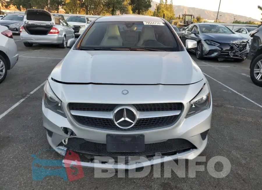 WDDSJ4EB2FN254673 Photo# 5