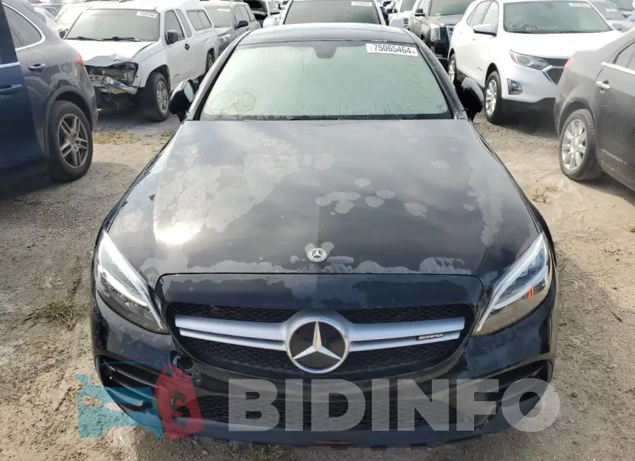 WDDWJ6EB2KF818209 Photo# 5