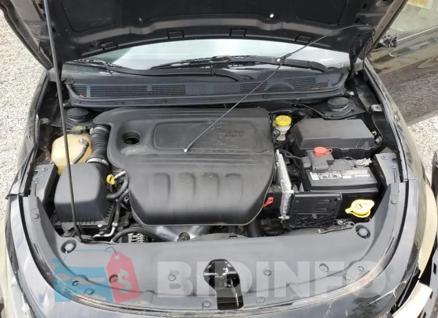 1C3CDFFA2GD791613 Photo# 11