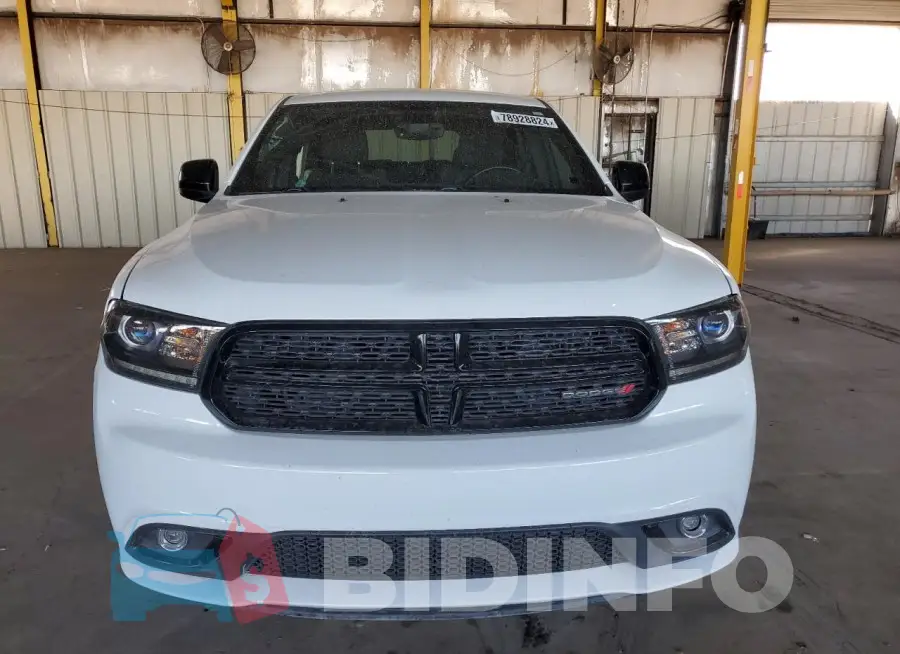 1C4RDHAG7JC213288 Photo# 5