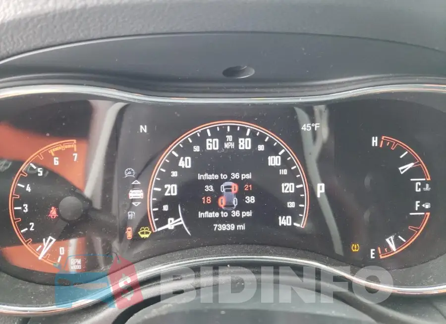 1C4SDJETXHC611282 Photo# 9