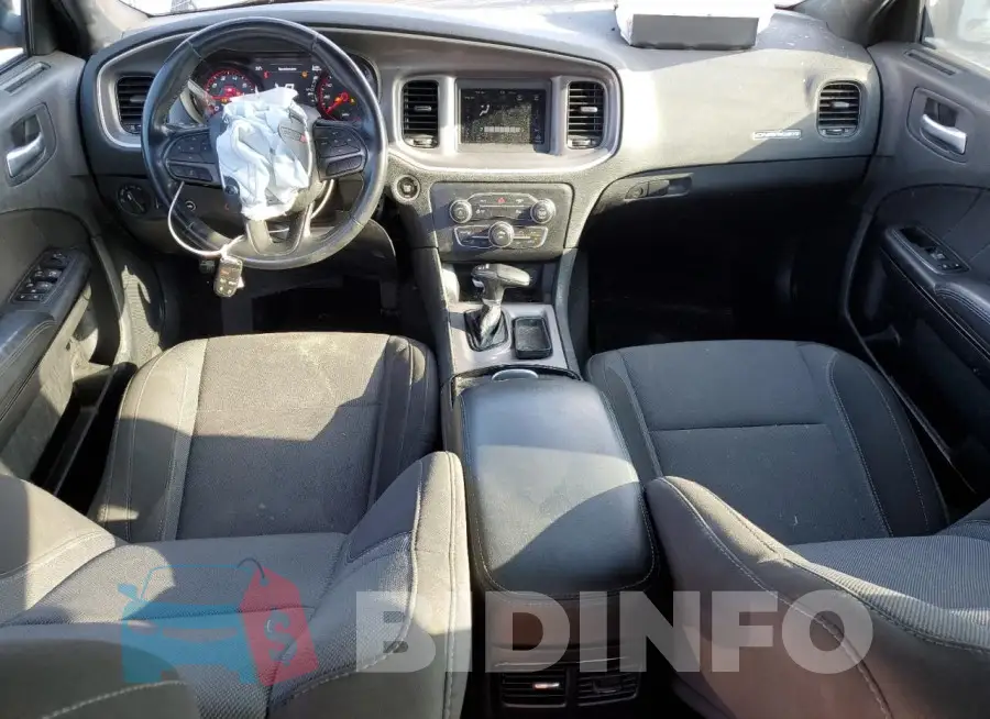 2C3CDXBG6NH224708 Photo# 8