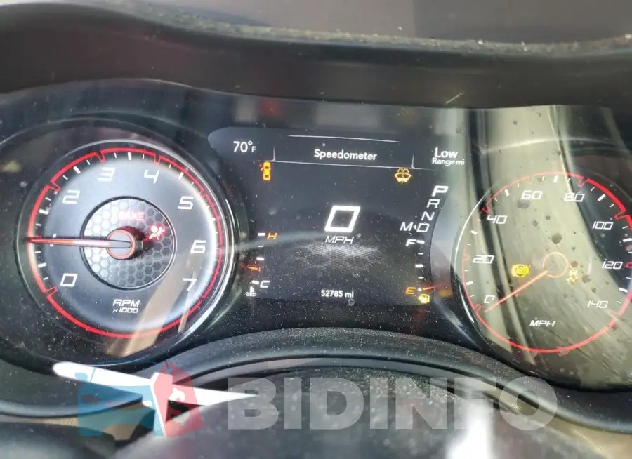 2C3CDXBG6NH224708 Photo# 9