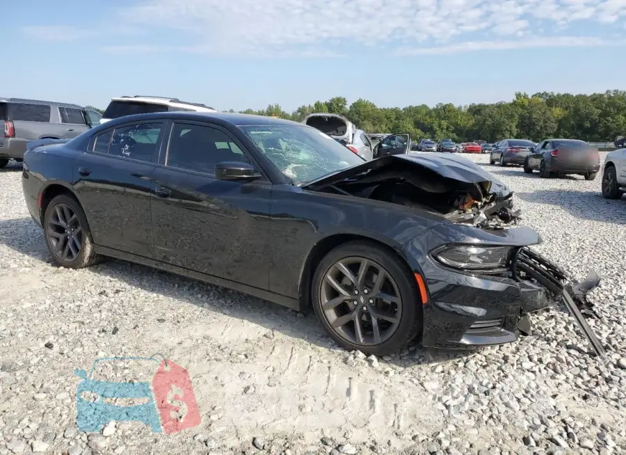 2C3CDXBG6NH224708 Photo# 4