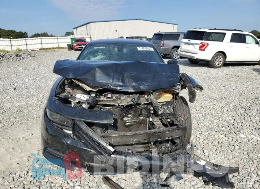 2C3CDXBG6NH224708 Photo# 5
