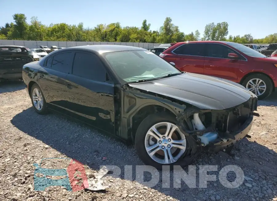 2C3CDXBG8NH118955 Photo# 4
