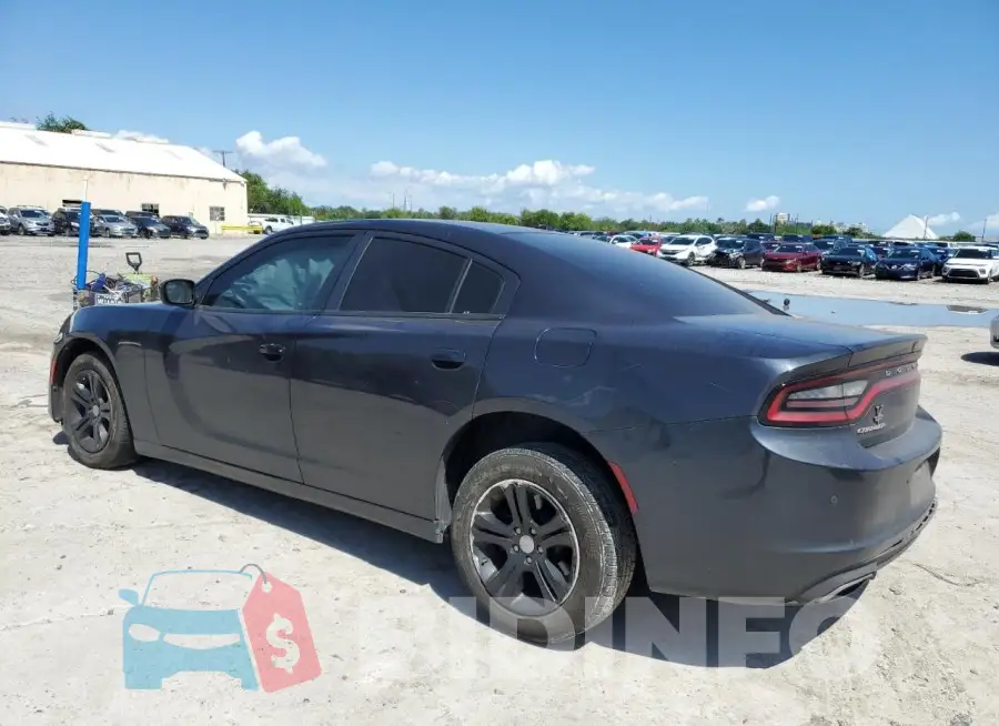 2C3CDXBGXKH688533 Photo# 2