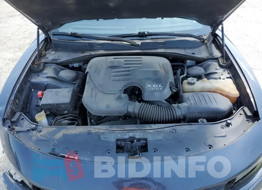 2C3CDXBGXKH688533 Photo# 11