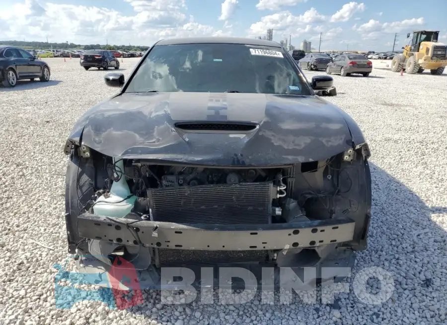 2C3CDXCT3NH217162 Photo# 5