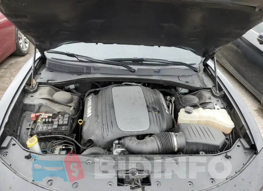 2C3CDXCT5NH114423 Photo# 11