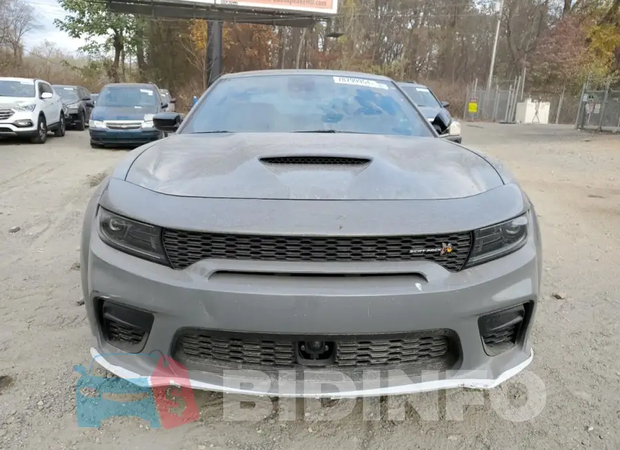2C3CDXGJ2PH598322 Photo# 5