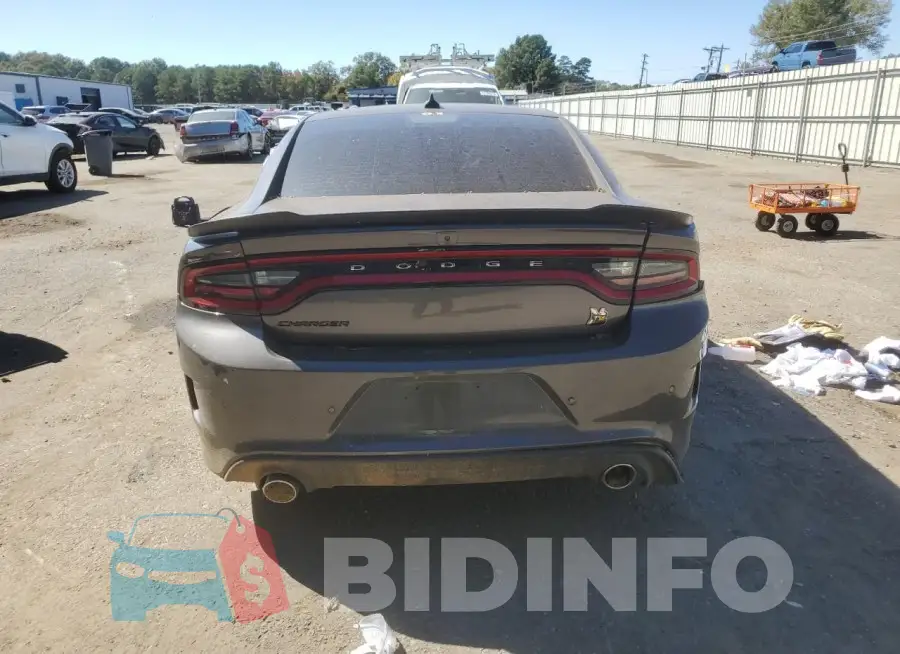 2C3CDXGJ4NH206258 Photo# 6
