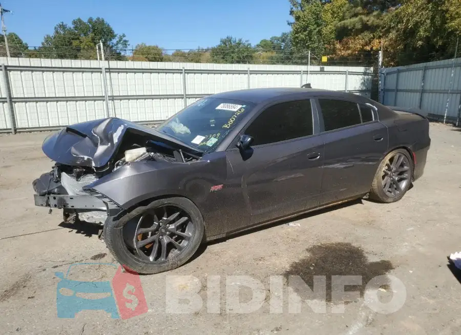 2C3CDXGJ4NH206258 Photo# 1