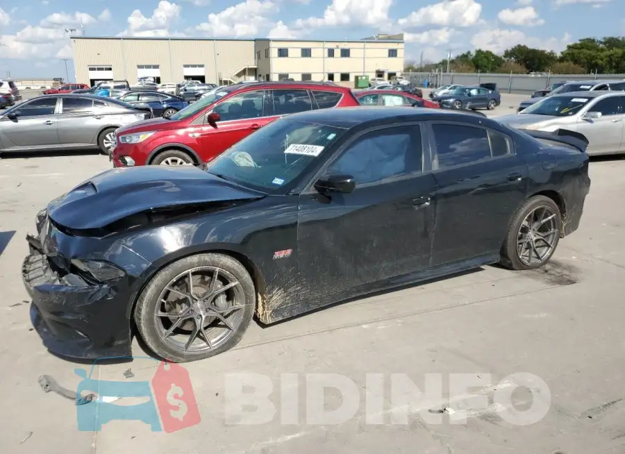 2C3CDXGJ5KH535322 Photo# 1