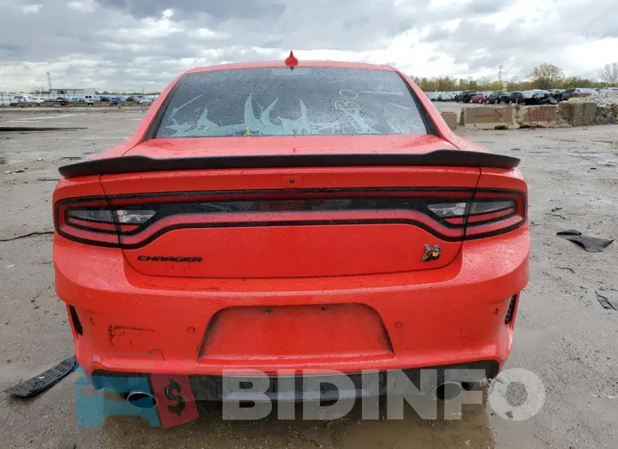 2C3CDXGJ6MH649686 Photo# 6
