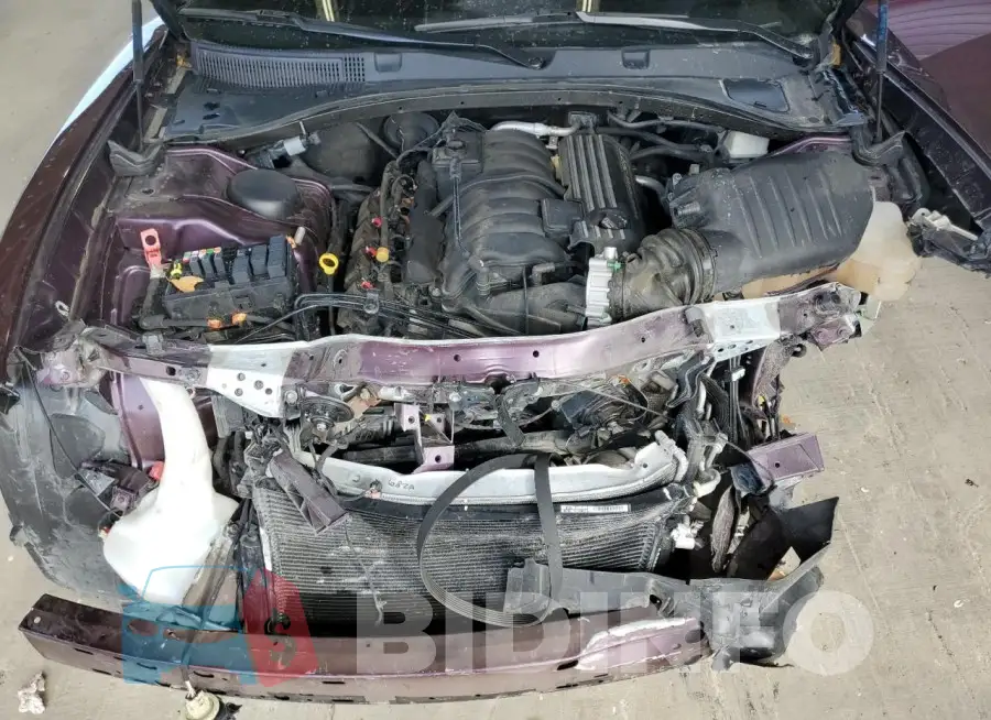 2C3CDXGJXNH117312 Photo# 11