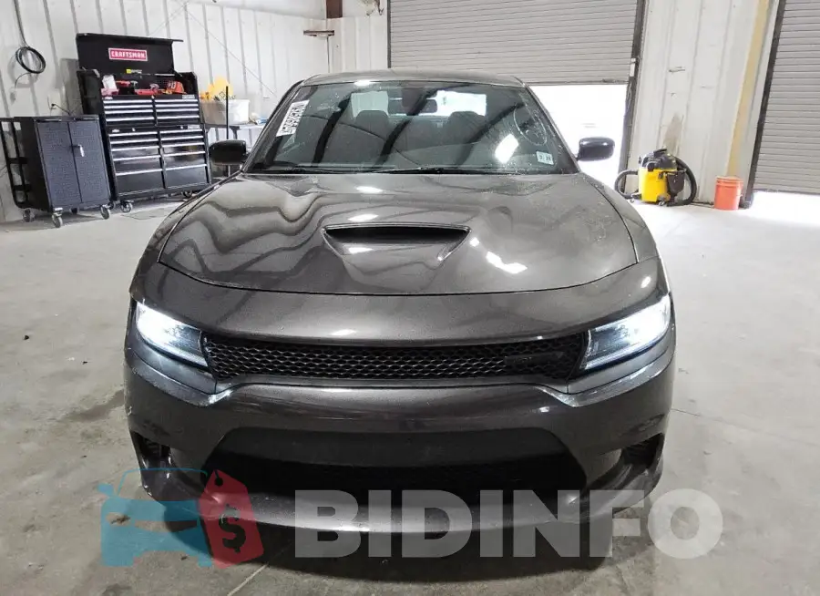 2C3CDXHG4PH611705 Photo# 5