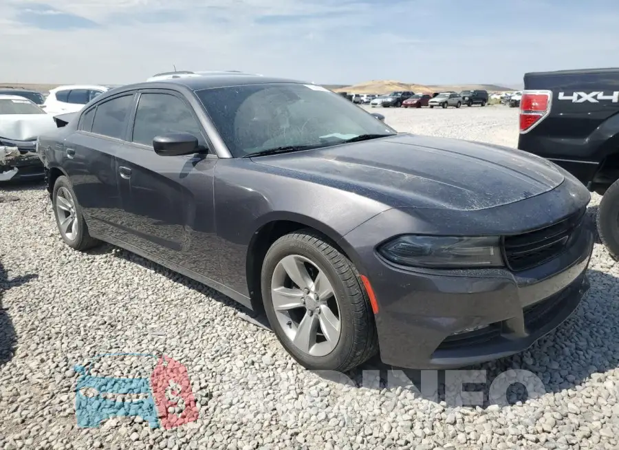2C3CDXHGXGH154432 Photo# 4