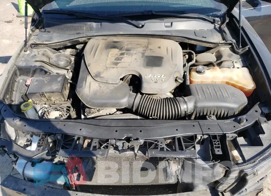 2C3CDXHGXHH574970 Photo# 11