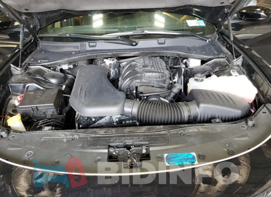 2C3CDXMG1PH661354 Photo# 11