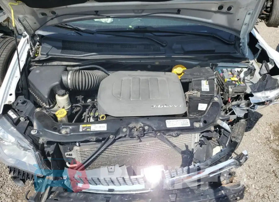 2C4RDGBG4FR570502 Photo# 12