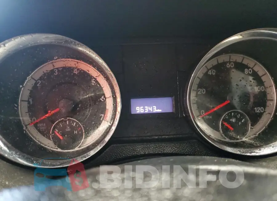 2C4RDGBG6LR240890 Photo# 9