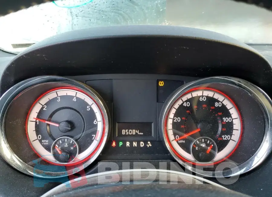 2C4RDGCGXKR677076 Photo# 9