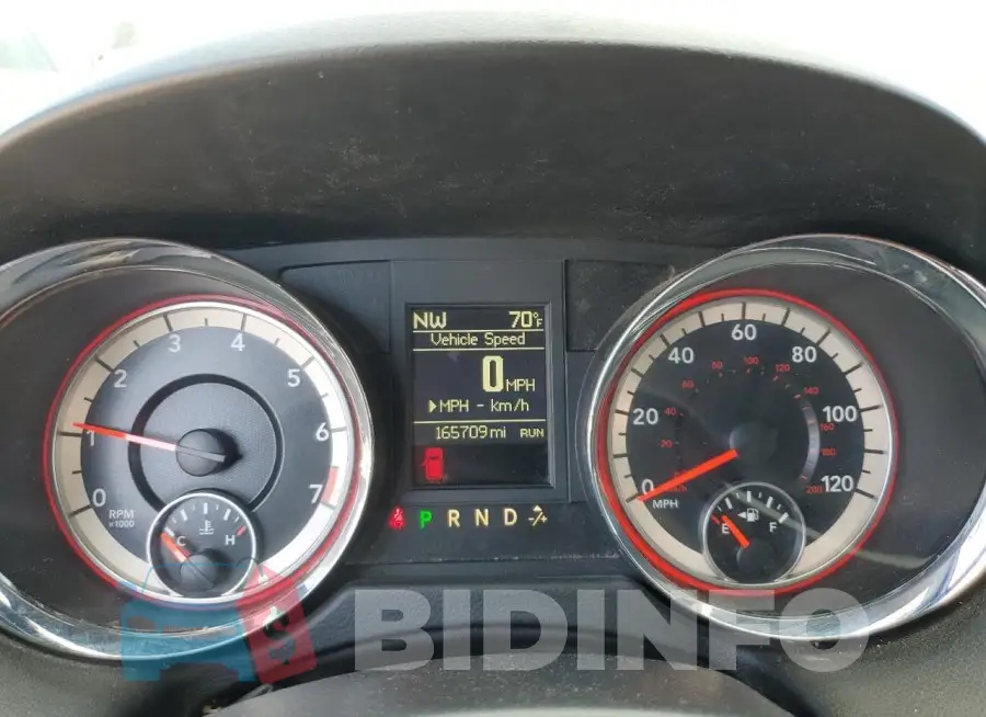 2C4RDGEG1KR596044 Photo# 9