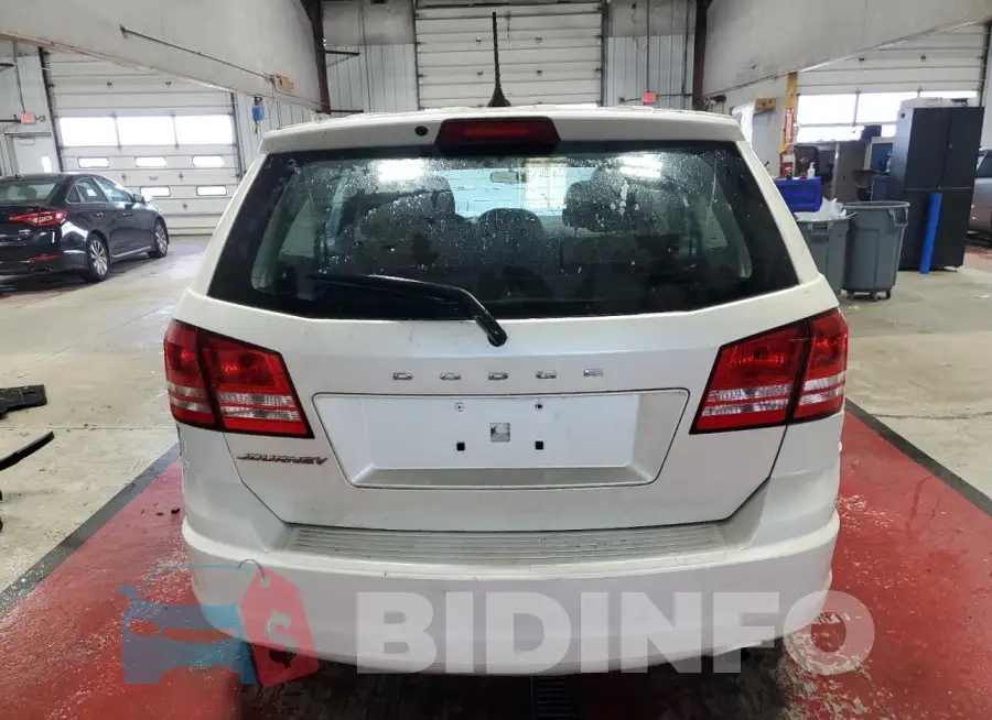 3C4PDCAB3FT658685 Photo# 6
