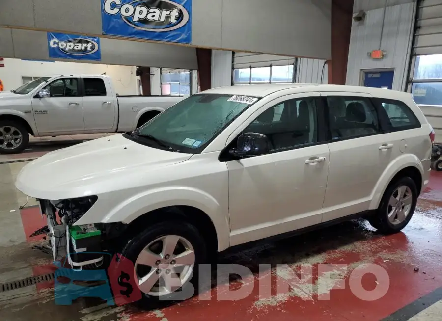 3C4PDCAB3FT658685 Photo# 1