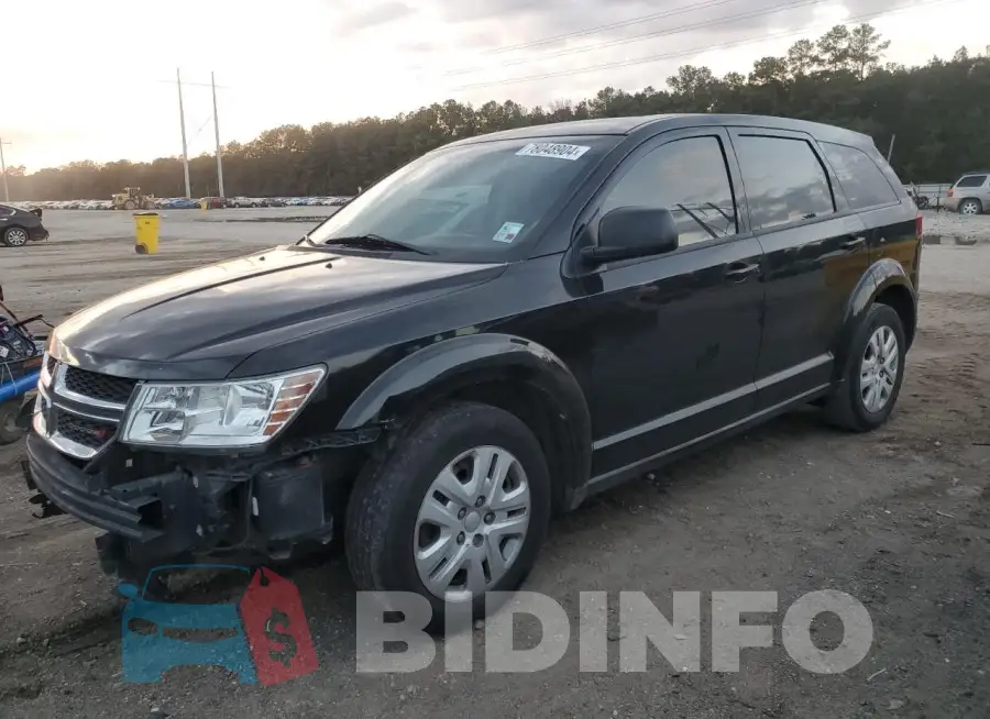 3C4PDCAB6FT547385 Photo# 1
